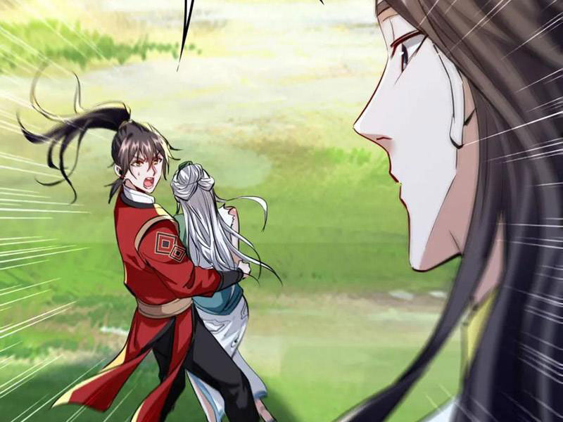 Tiên Đế Trở Về Chap 387 - Next Chap 388