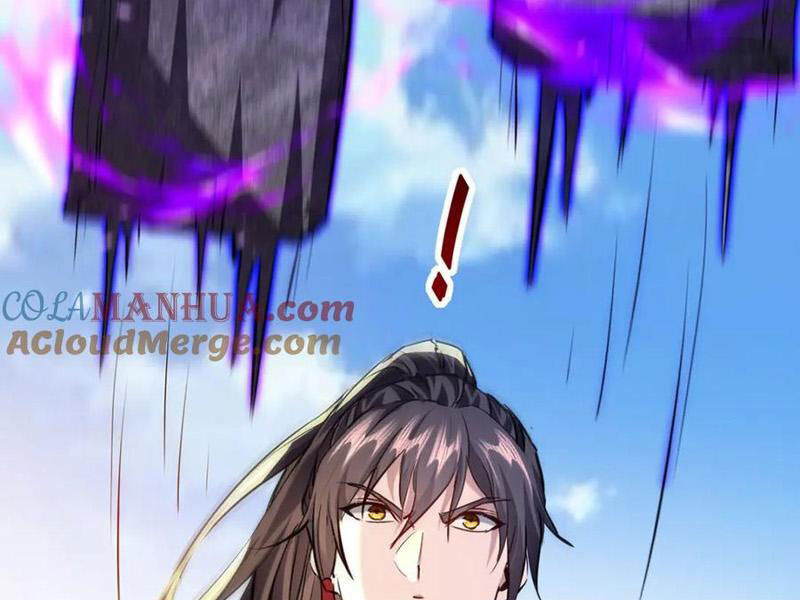 Tiên Đế Trở Về Chap 387 - Next Chap 388