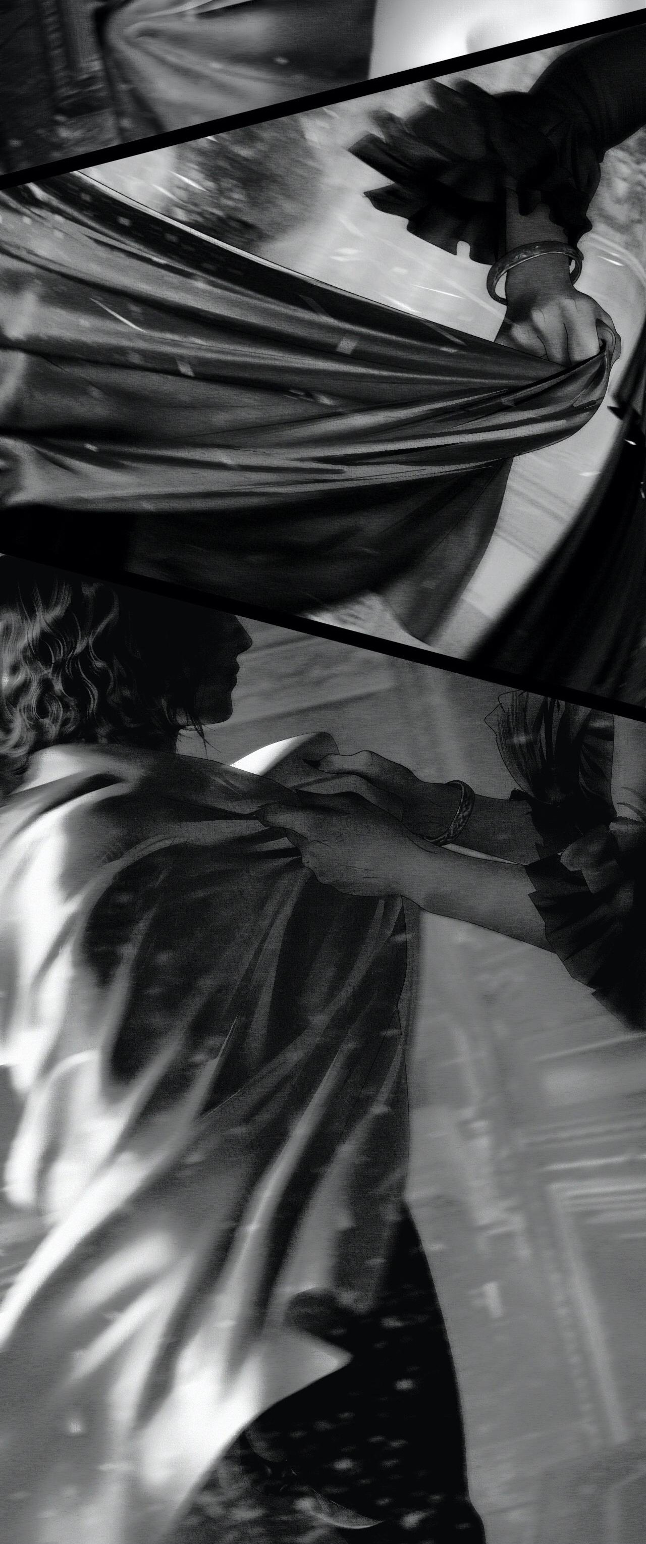 Senpai Kara Me Ga Hanasenai To Aru Kaishain No Nichijou Chap 0 - Next Chap 1