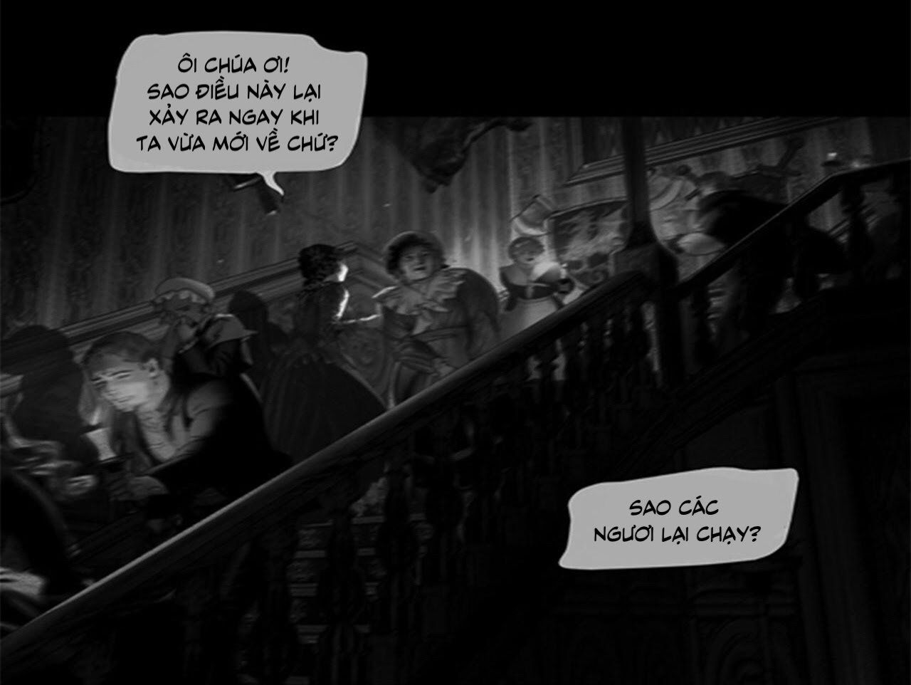 Senpai Kara Me Ga Hanasenai To Aru Kaishain No Nichijou Chap 0 - Next Chap 1