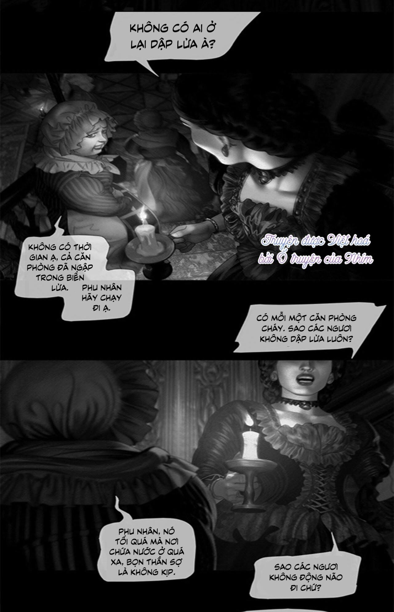 Senpai Kara Me Ga Hanasenai To Aru Kaishain No Nichijou Chap 0 - Next Chap 1