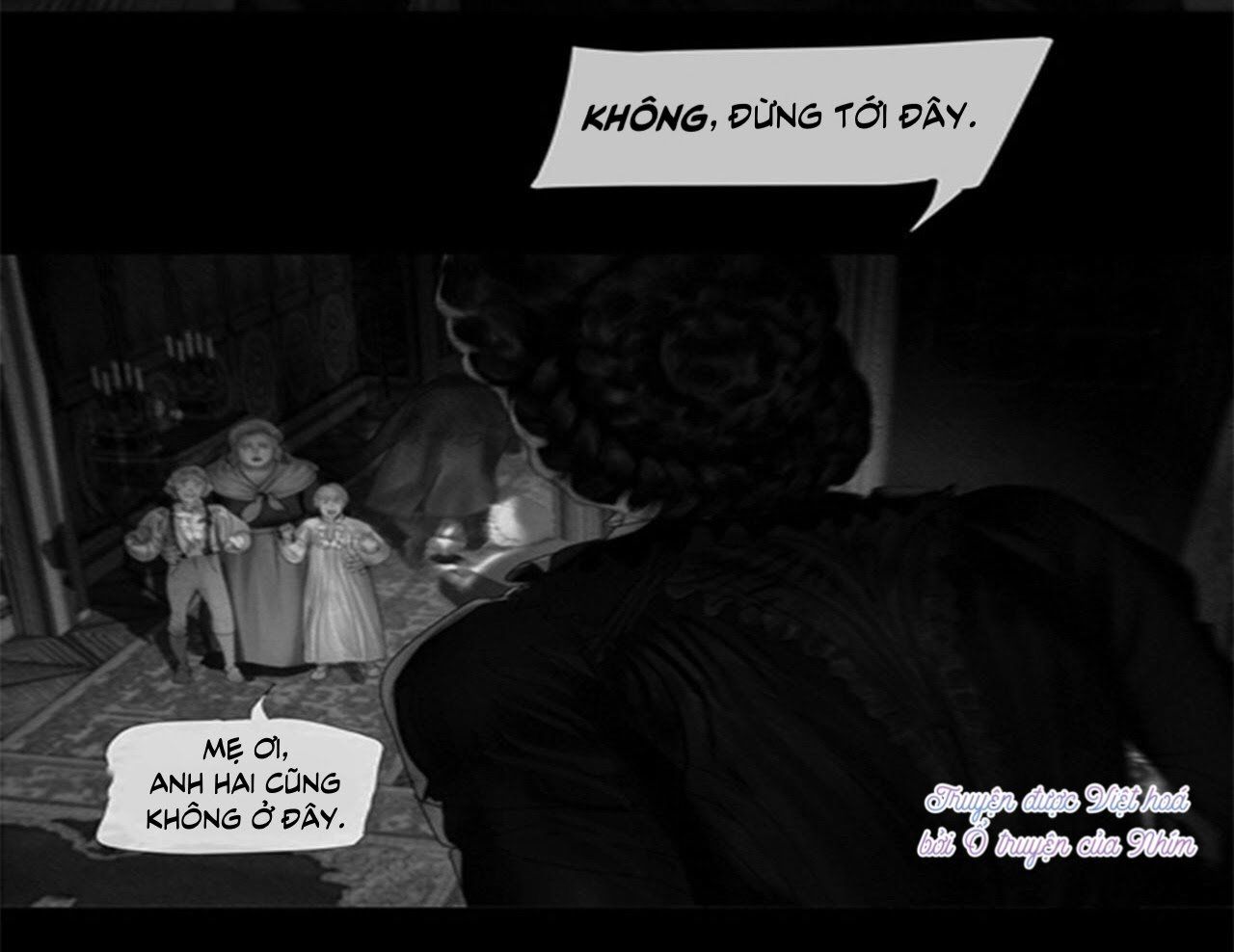 Senpai Kara Me Ga Hanasenai To Aru Kaishain No Nichijou Chap 0 - Next Chap 1