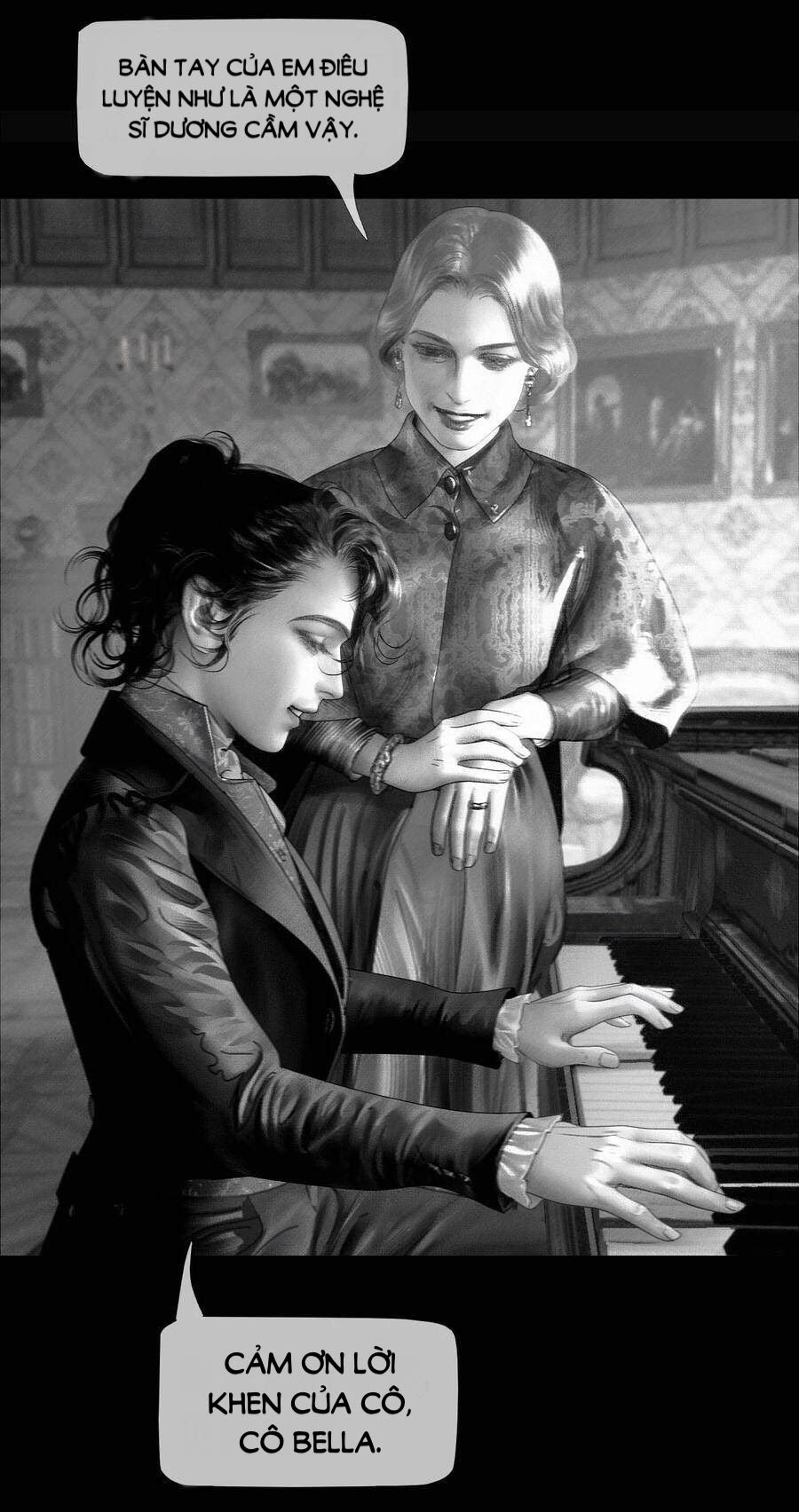 Senpai Kara Me Ga Hanasenai To Aru Kaishain No Nichijou Chap 10 - Next Chap 11