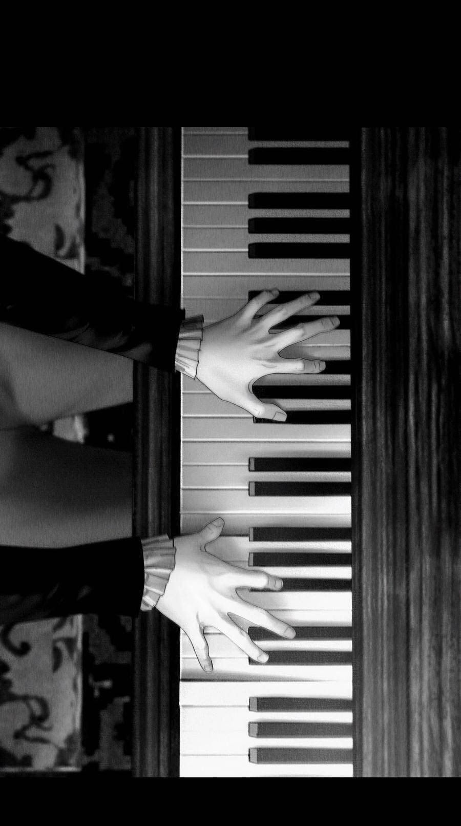 Senpai Kara Me Ga Hanasenai To Aru Kaishain No Nichijou Chap 10 - Next Chap 11