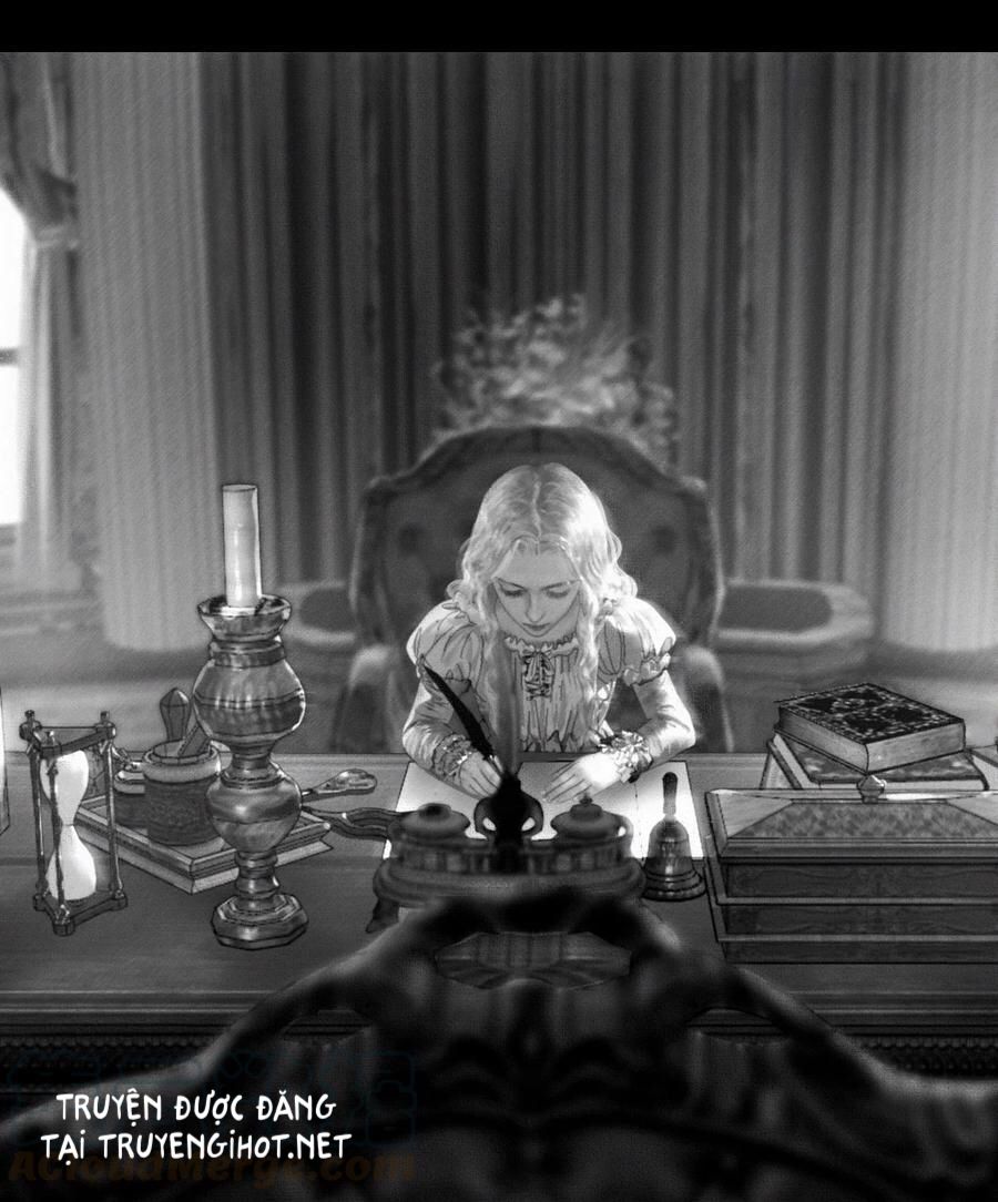 Senpai Kara Me Ga Hanasenai To Aru Kaishain No Nichijou Chap 11 - Next Chap 12