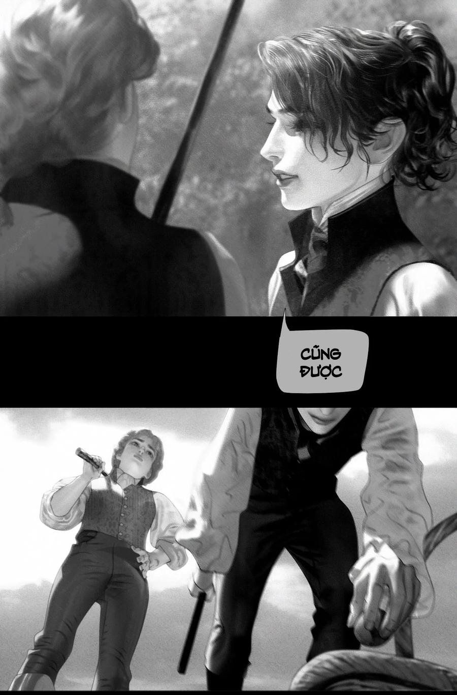 Senpai Kara Me Ga Hanasenai To Aru Kaishain No Nichijou Chap 13 - Next Chap 14