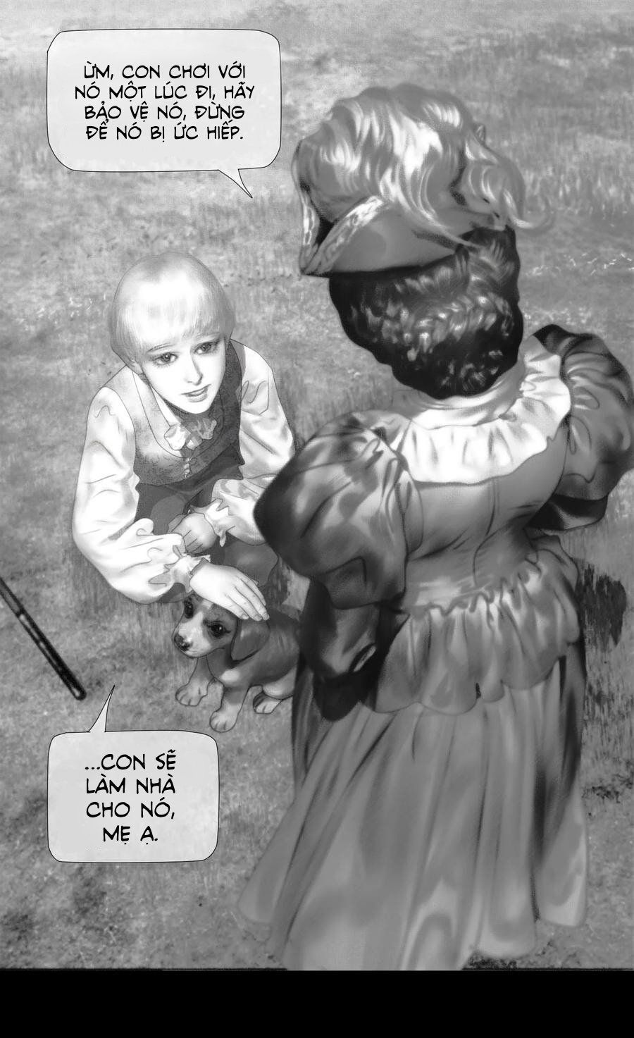 Senpai Kara Me Ga Hanasenai To Aru Kaishain No Nichijou Chap 13 - Next Chap 14