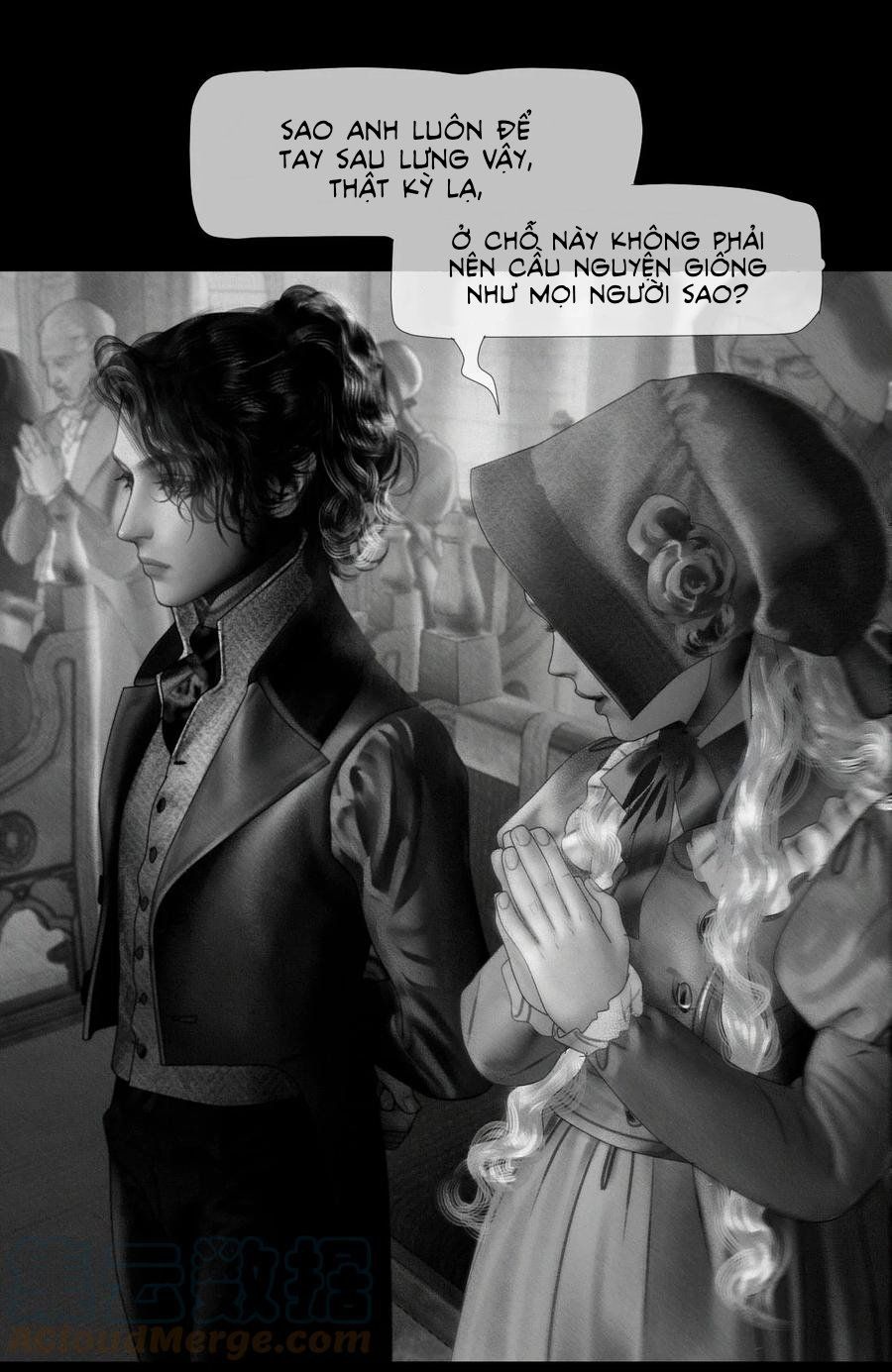 Senpai Kara Me Ga Hanasenai To Aru Kaishain No Nichijou Chap 14 - Next Chap 15