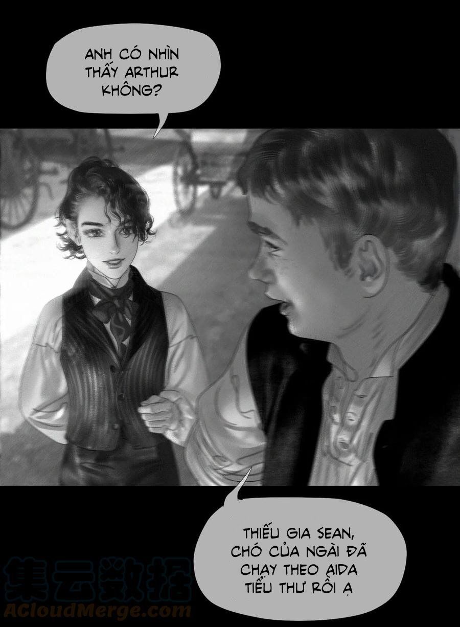 Senpai Kara Me Ga Hanasenai To Aru Kaishain No Nichijou Chap 15 - Next Chap 16