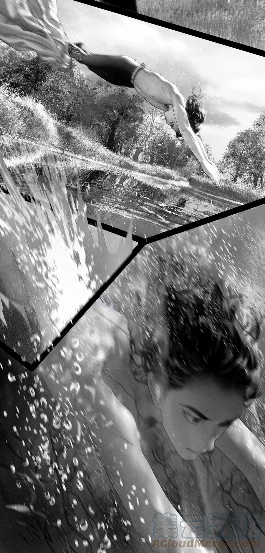 Senpai Kara Me Ga Hanasenai To Aru Kaishain No Nichijou Chap 15 - Next Chap 16