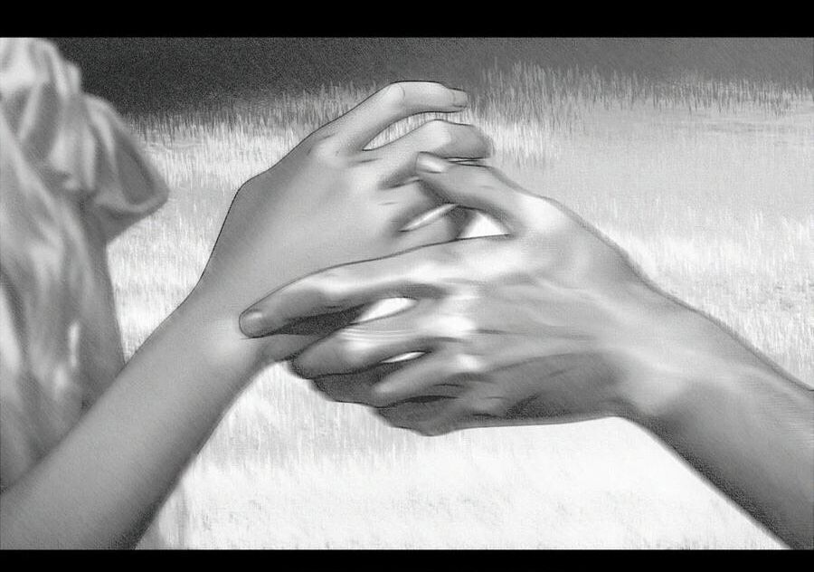 Senpai Kara Me Ga Hanasenai To Aru Kaishain No Nichijou Chap 16 - Next Chap 17