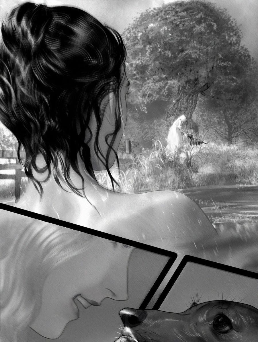 Senpai Kara Me Ga Hanasenai To Aru Kaishain No Nichijou Chap 16 - Next Chap 17