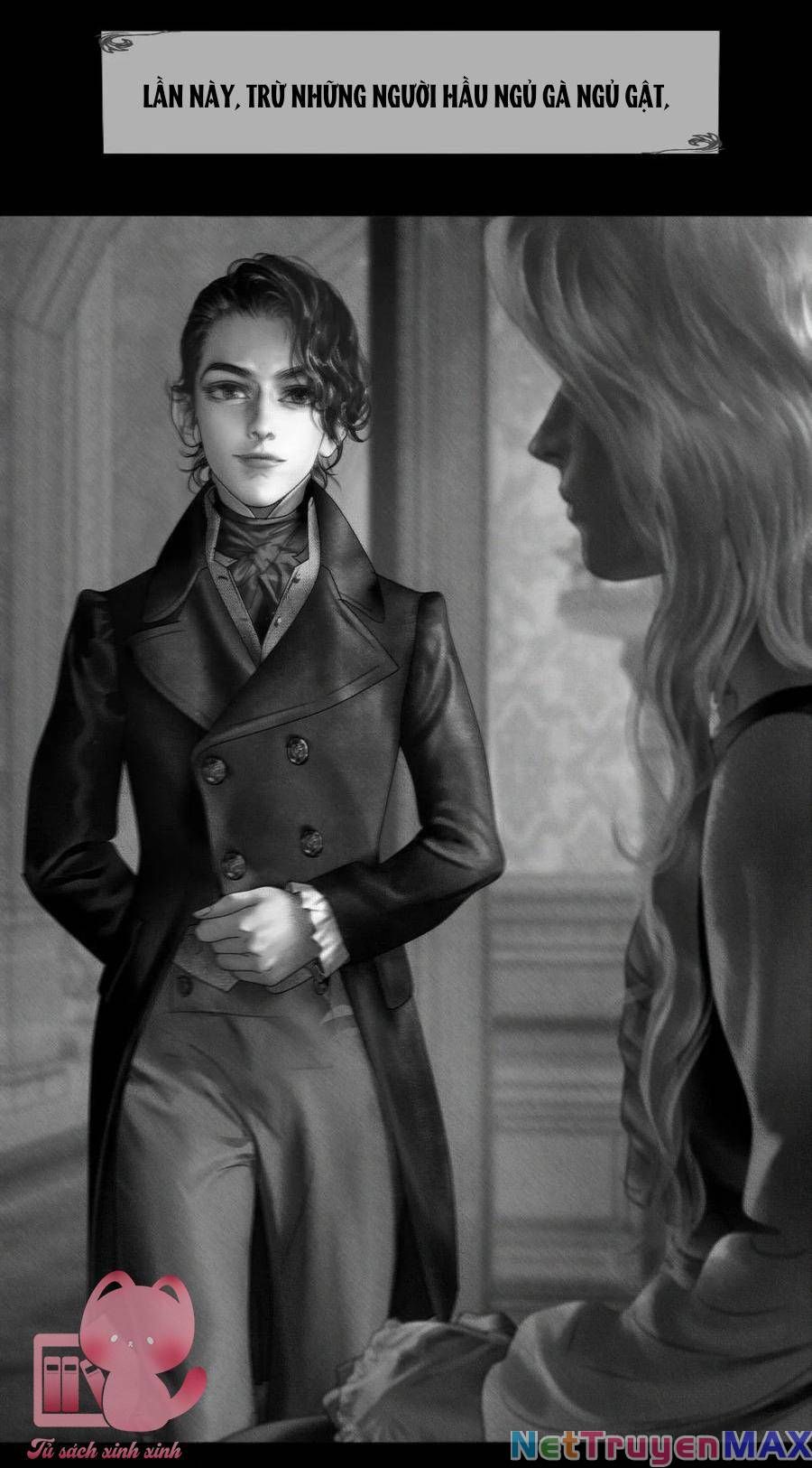 Senpai Kara Me Ga Hanasenai To Aru Kaishain No Nichijou Chap 18 - Next Chap 19