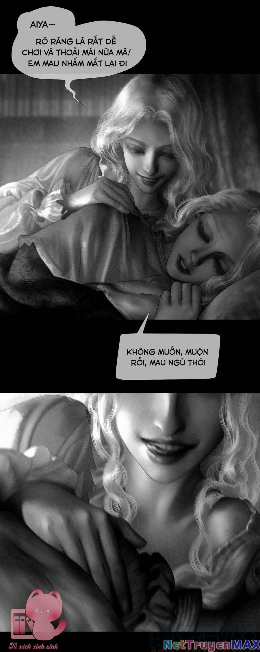 Senpai Kara Me Ga Hanasenai To Aru Kaishain No Nichijou Chap 19 - Next Chap 20