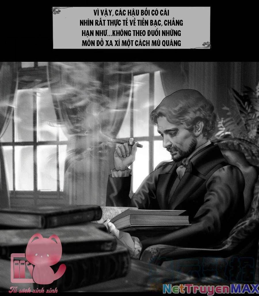 Senpai Kara Me Ga Hanasenai To Aru Kaishain No Nichijou Chap 22 - Next Chap 23