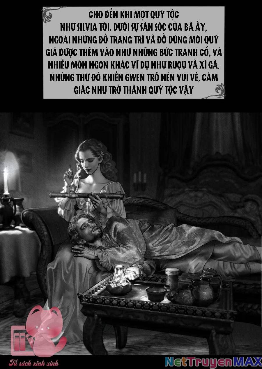 Senpai Kara Me Ga Hanasenai To Aru Kaishain No Nichijou Chap 22 - Next Chap 23