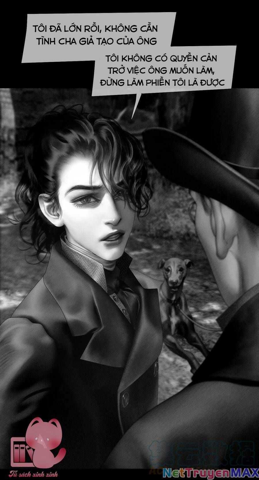 Senpai Kara Me Ga Hanasenai To Aru Kaishain No Nichijou Chap 28 - Next Chap 29