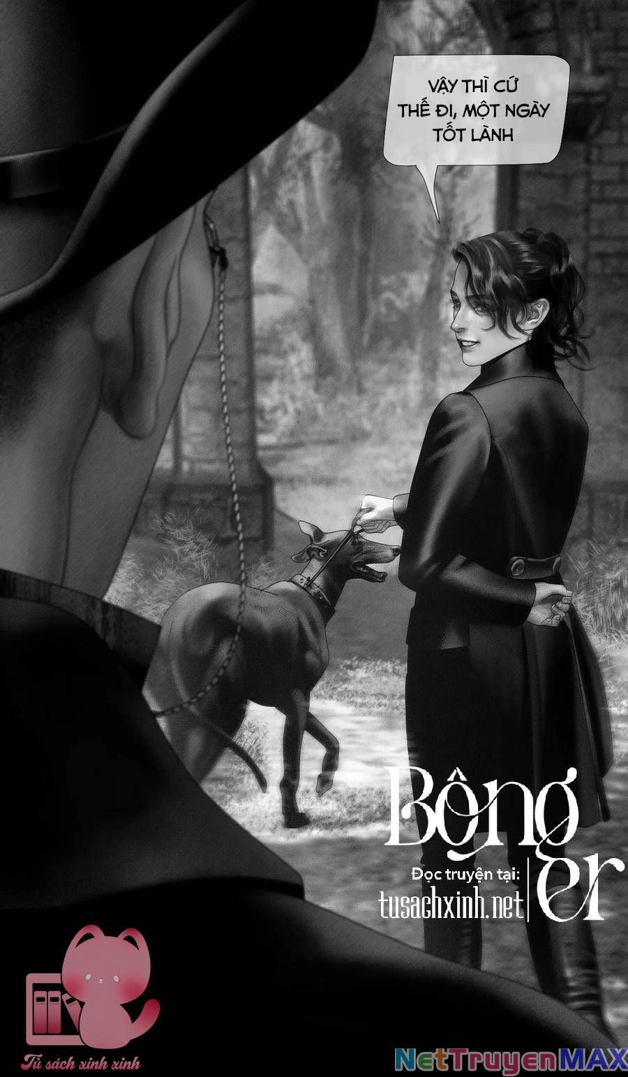 Senpai Kara Me Ga Hanasenai To Aru Kaishain No Nichijou Chap 28 - Next Chap 29