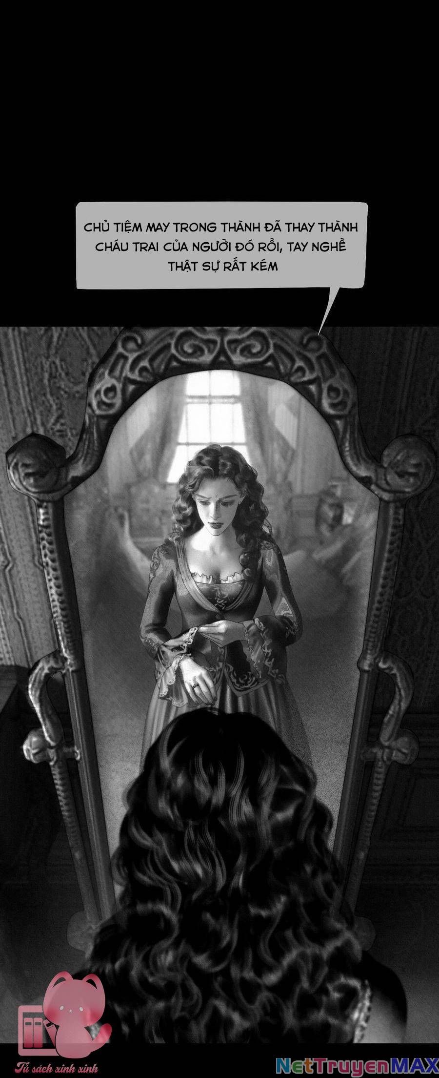 Senpai Kara Me Ga Hanasenai To Aru Kaishain No Nichijou Chap 29 - Next Chap 30