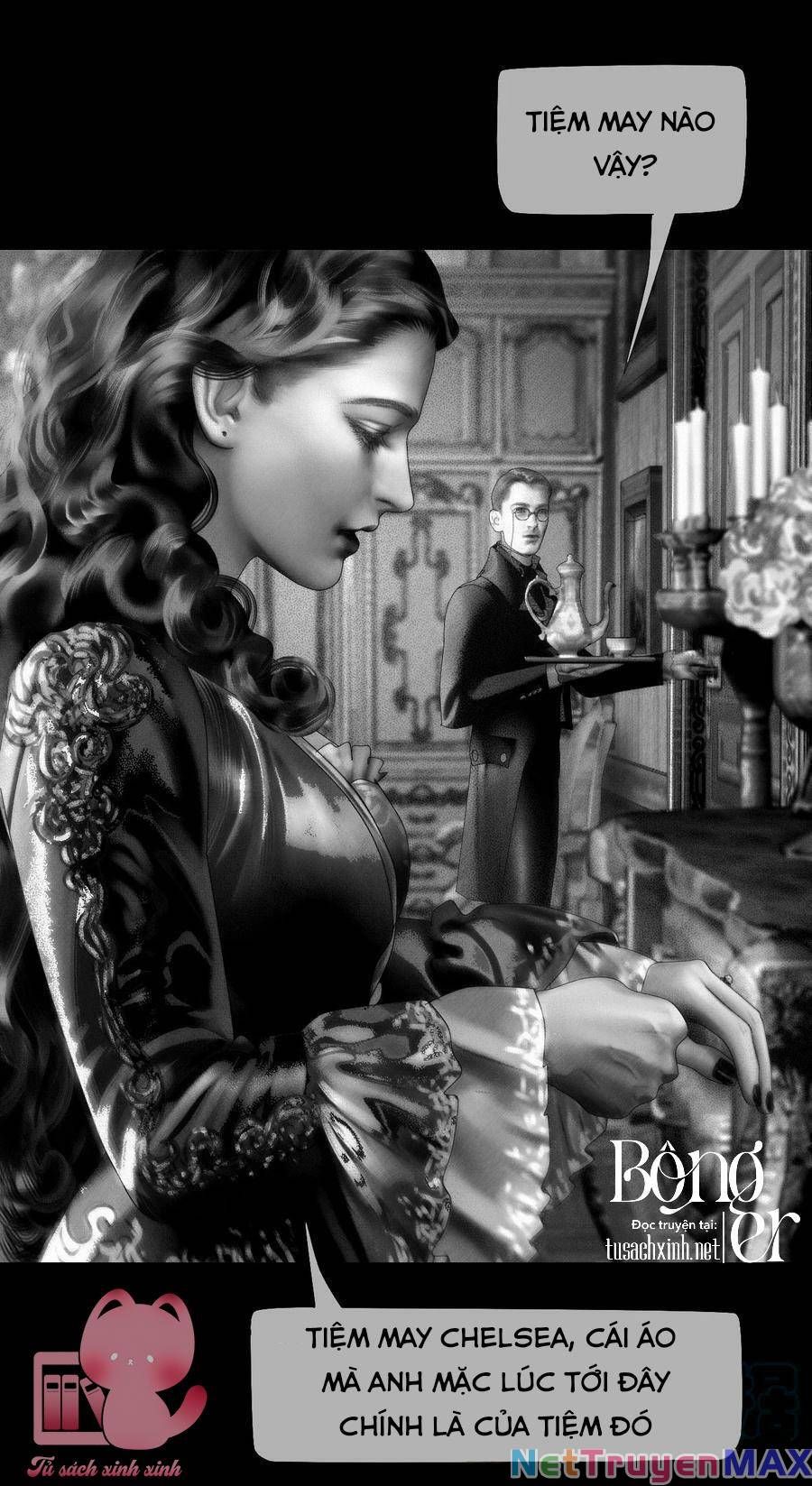 Senpai Kara Me Ga Hanasenai To Aru Kaishain No Nichijou Chap 29 - Next Chap 30