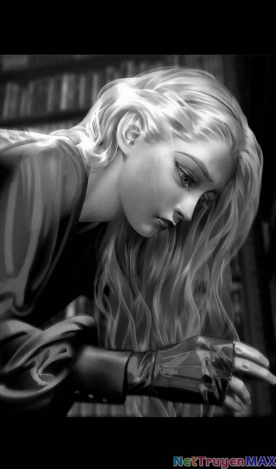 Senpai Kara Me Ga Hanasenai To Aru Kaishain No Nichijou Chap 30 - Next Chap 31