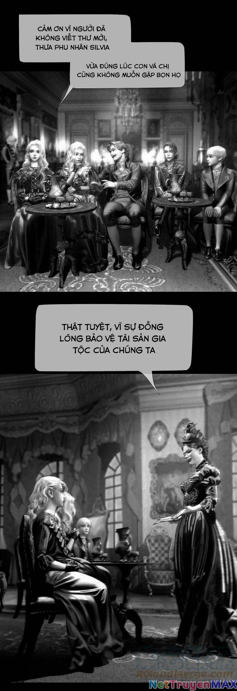 Senpai Kara Me Ga Hanasenai To Aru Kaishain No Nichijou Chap 30 - Next Chap 31