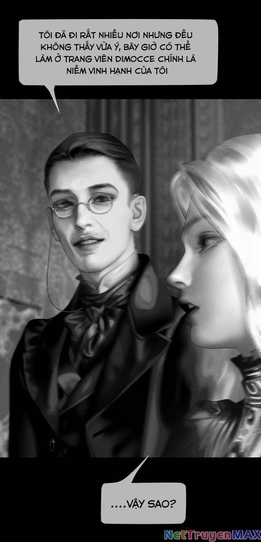 Senpai Kara Me Ga Hanasenai To Aru Kaishain No Nichijou Chap 32 - Next Chap 33