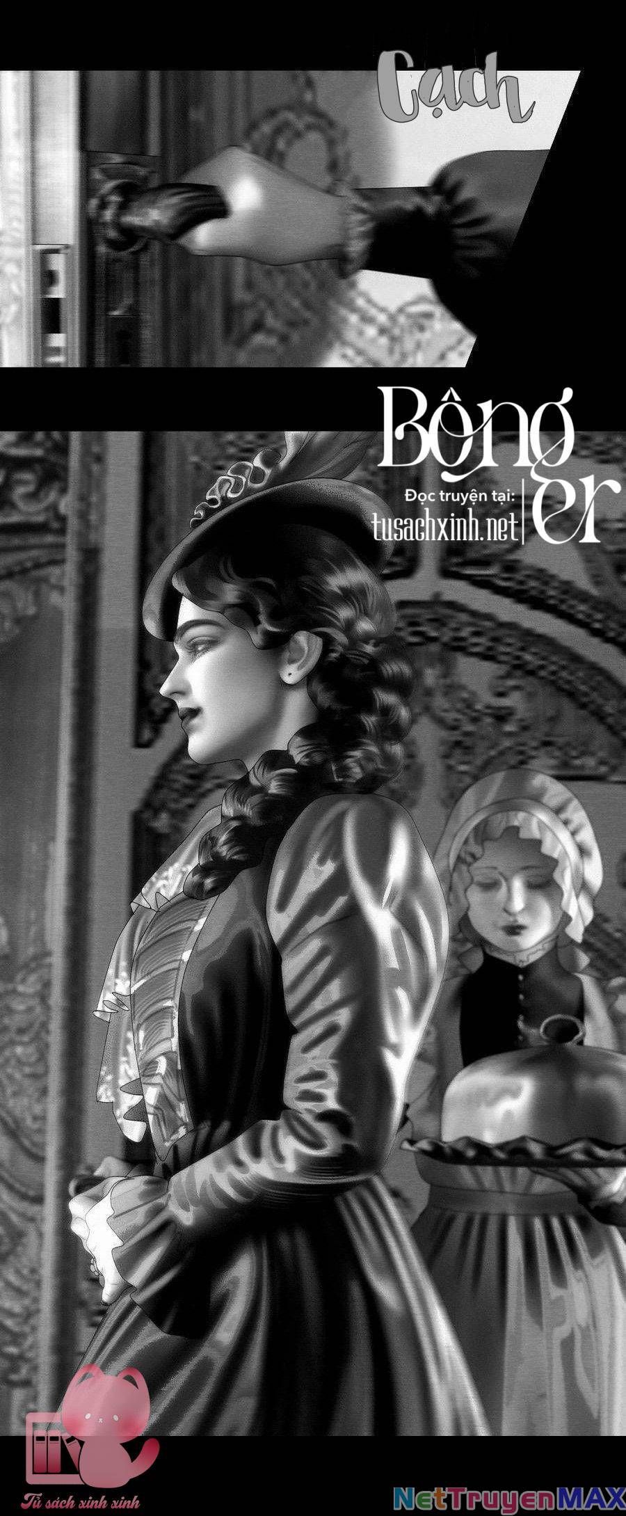 Senpai Kara Me Ga Hanasenai To Aru Kaishain No Nichijou Chap 32 - Next Chap 33