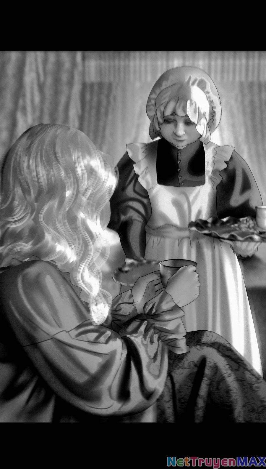 Senpai Kara Me Ga Hanasenai To Aru Kaishain No Nichijou Chap 32 - Next Chap 33