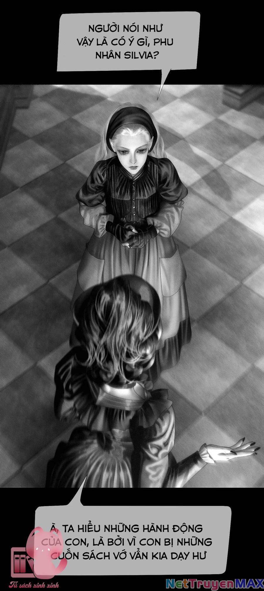 Senpai Kara Me Ga Hanasenai To Aru Kaishain No Nichijou Chap 33 - Next Chap 34