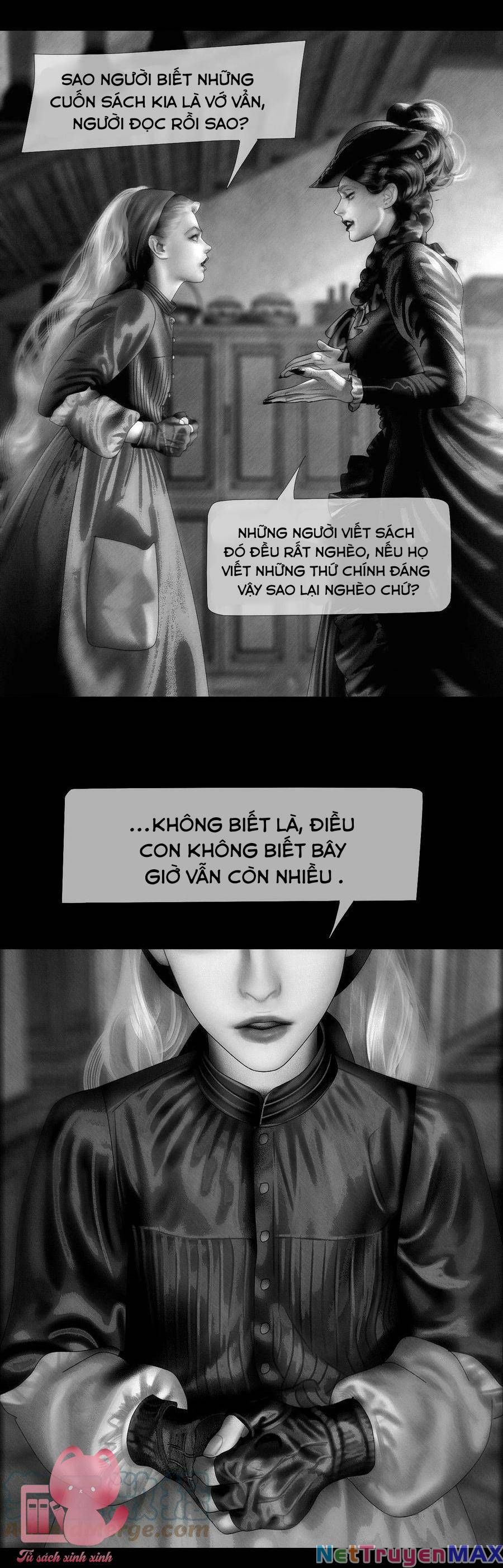 Senpai Kara Me Ga Hanasenai To Aru Kaishain No Nichijou Chap 33 - Next Chap 34