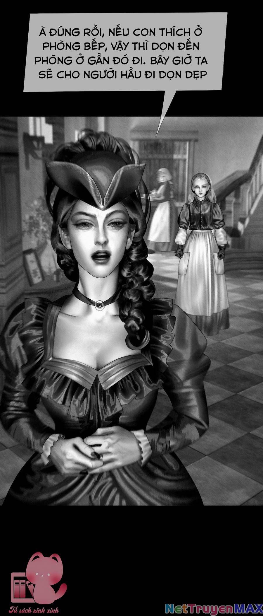 Senpai Kara Me Ga Hanasenai To Aru Kaishain No Nichijou Chap 33 - Next Chap 34