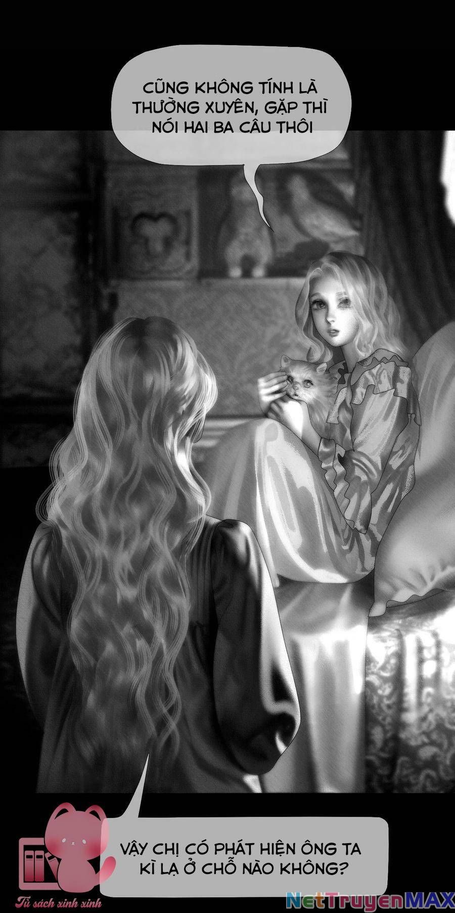 Senpai Kara Me Ga Hanasenai To Aru Kaishain No Nichijou Chap 33 - Next Chap 34