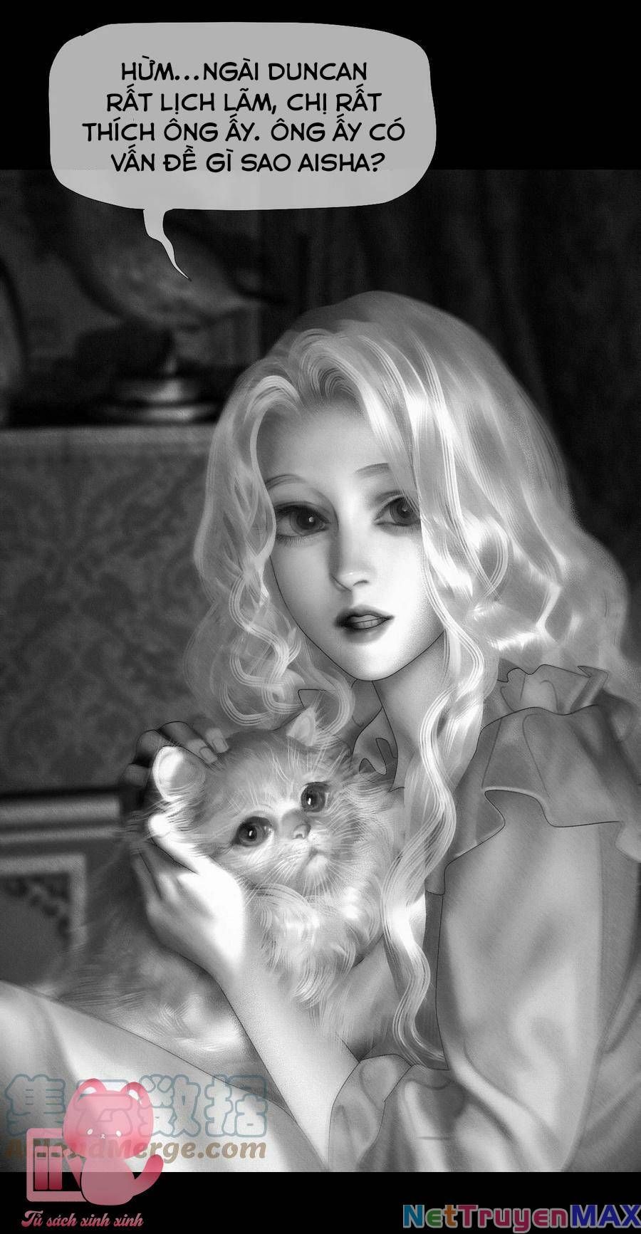 Senpai Kara Me Ga Hanasenai To Aru Kaishain No Nichijou Chap 33 - Next Chap 34