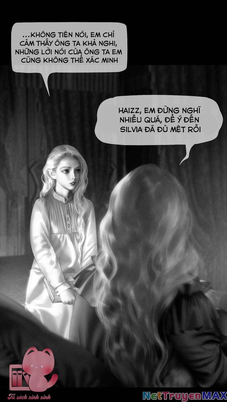 Senpai Kara Me Ga Hanasenai To Aru Kaishain No Nichijou Chap 33 - Next Chap 34