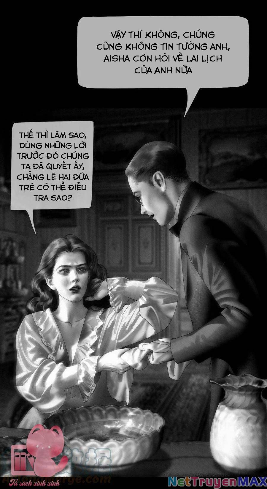 Senpai Kara Me Ga Hanasenai To Aru Kaishain No Nichijou Chap 34 - Next Chap 35