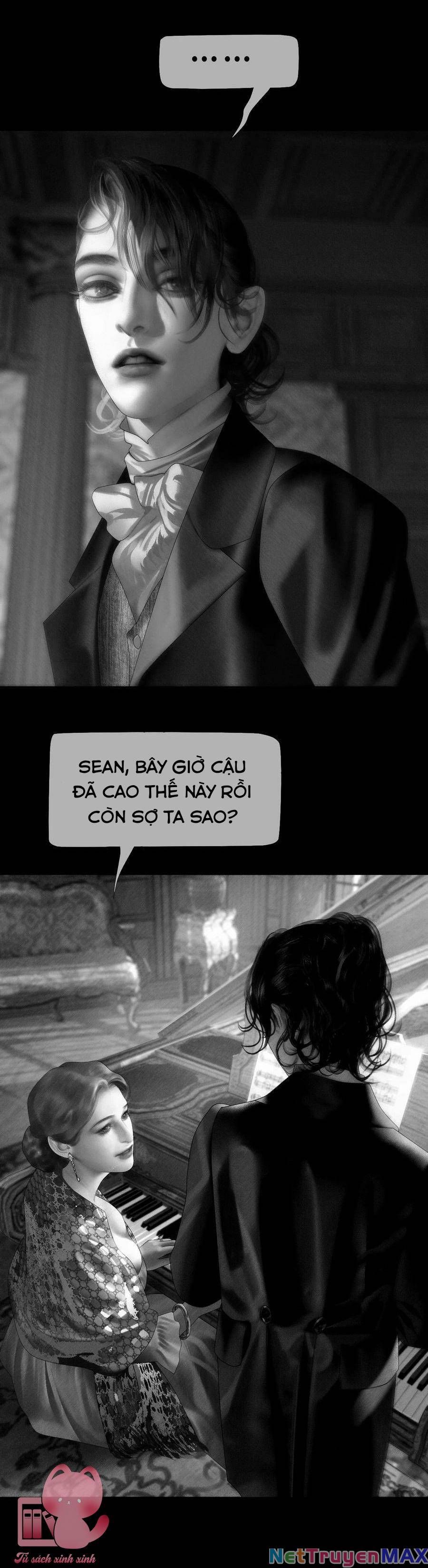 Senpai Kara Me Ga Hanasenai To Aru Kaishain No Nichijou Chap 36 - Next Chap 37