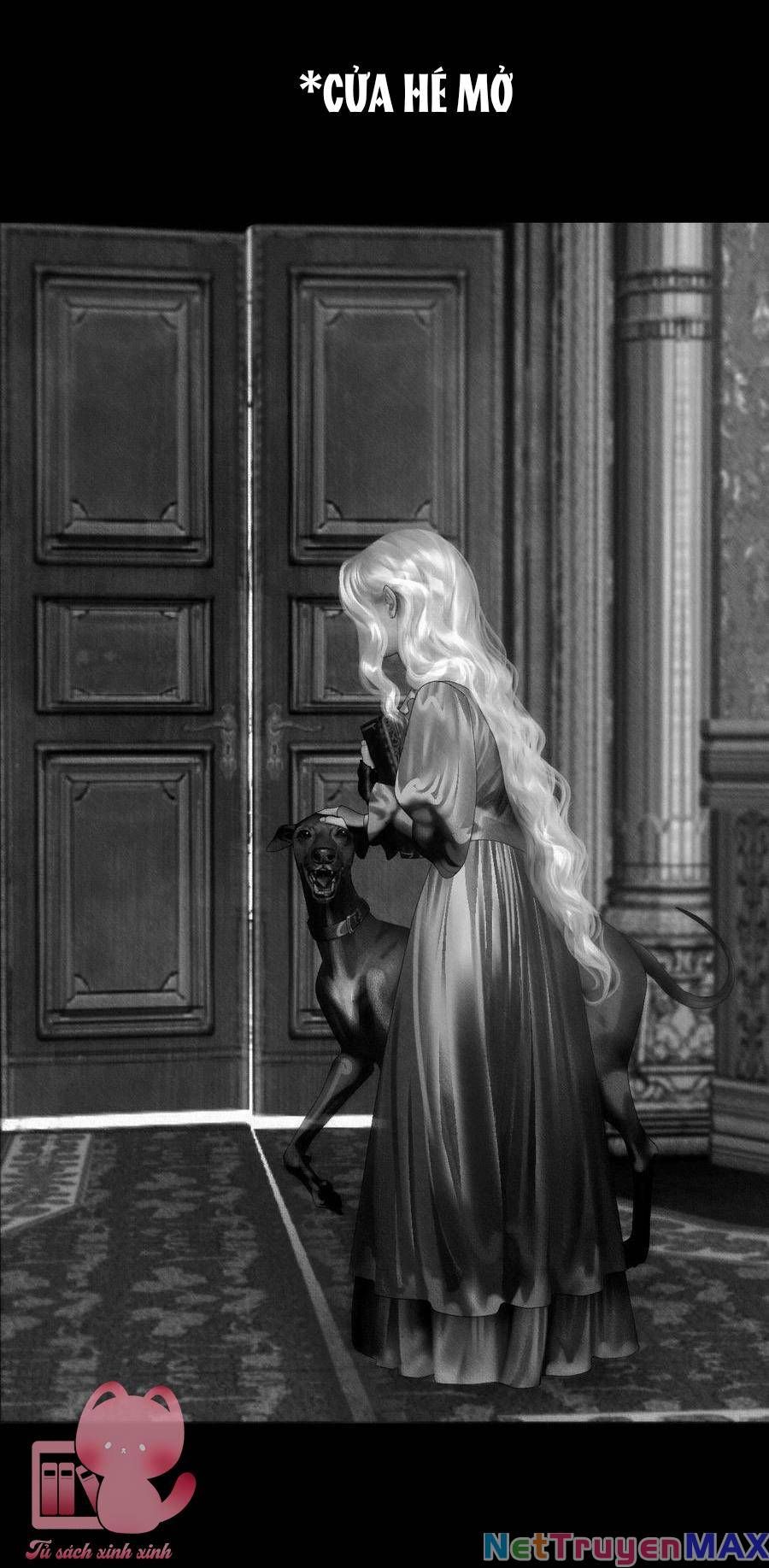 Senpai Kara Me Ga Hanasenai To Aru Kaishain No Nichijou Chap 36 - Next Chap 37