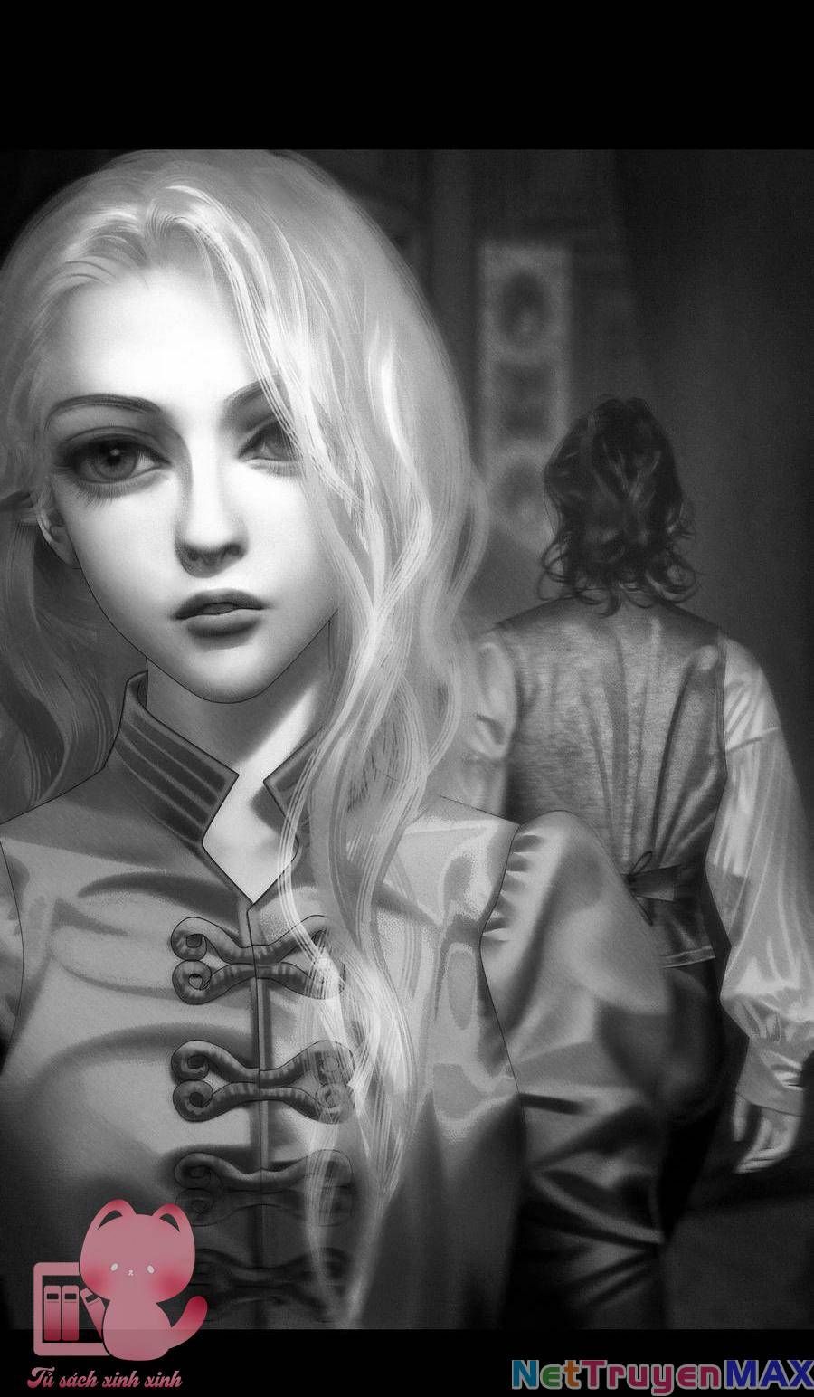 Senpai Kara Me Ga Hanasenai To Aru Kaishain No Nichijou Chap 37 - Next Chap 38