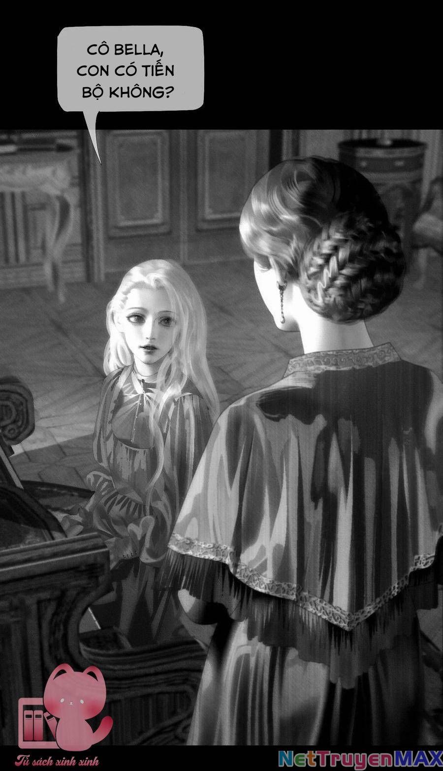 Senpai Kara Me Ga Hanasenai To Aru Kaishain No Nichijou Chap 37 - Next Chap 38