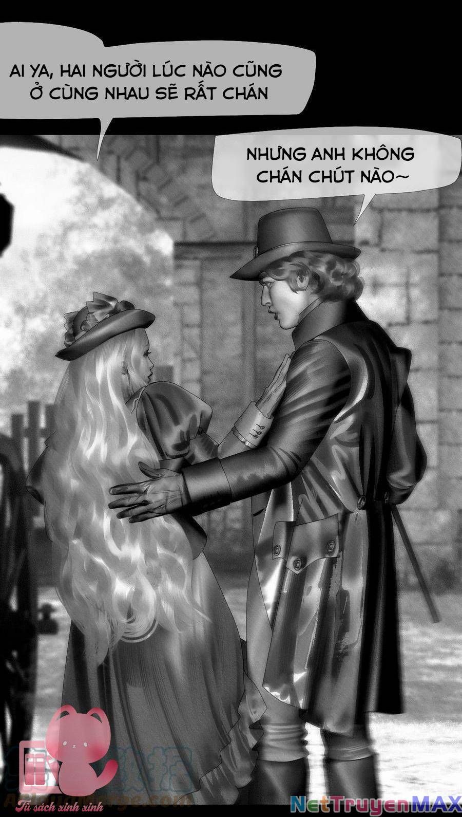 Senpai Kara Me Ga Hanasenai To Aru Kaishain No Nichijou Chap 39 - Next Chap 40