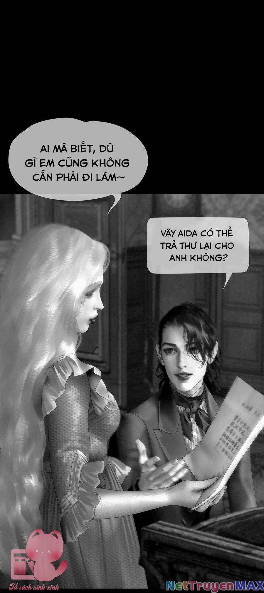 Senpai Kara Me Ga Hanasenai To Aru Kaishain No Nichijou Chap 41 - Next Chap 42