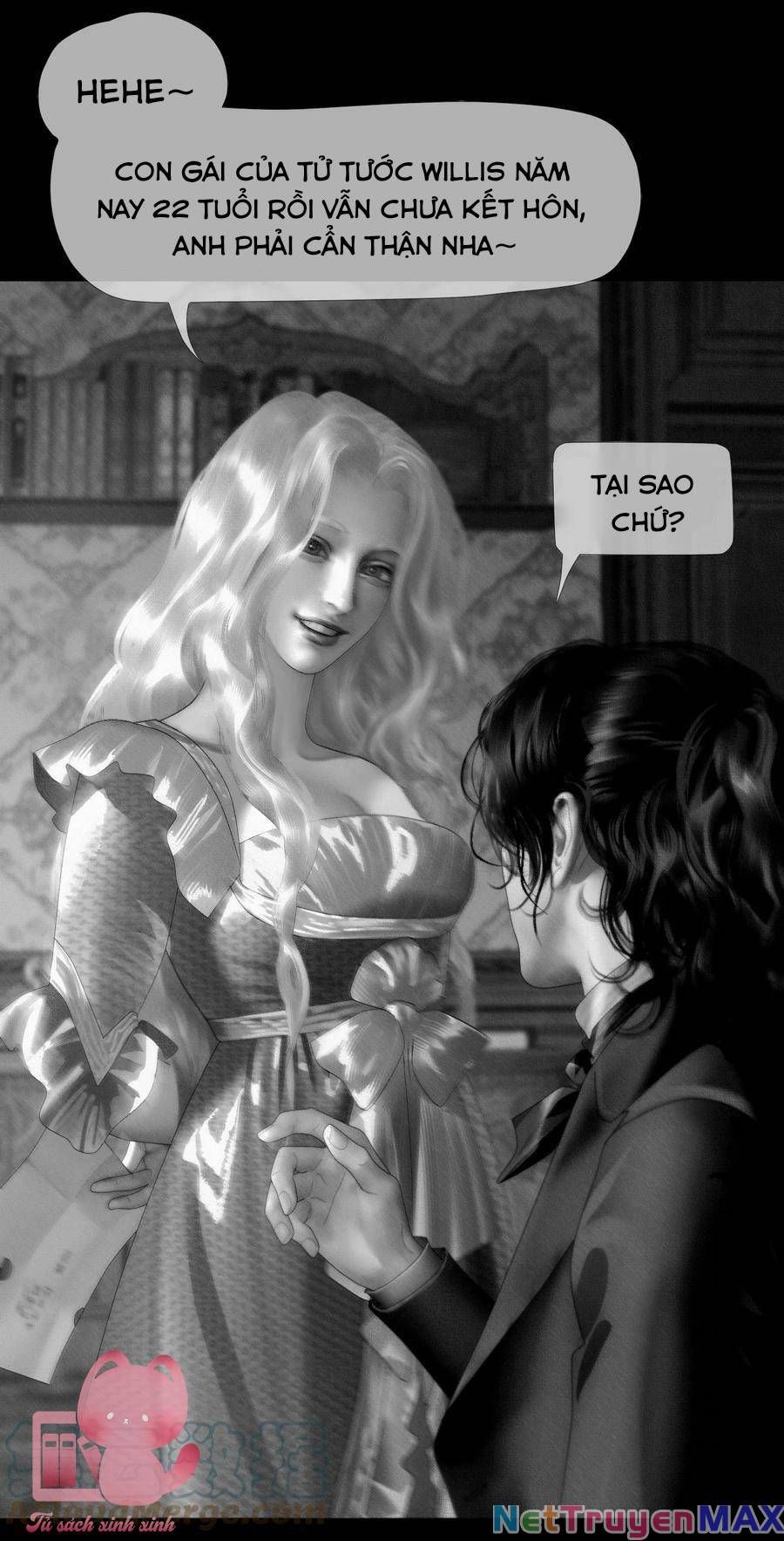 Senpai Kara Me Ga Hanasenai To Aru Kaishain No Nichijou Chap 41 - Next Chap 42