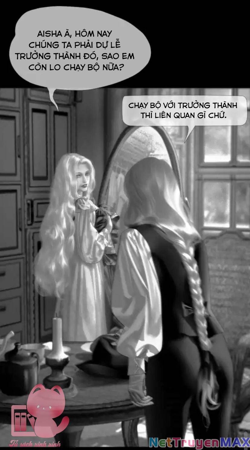 Senpai Kara Me Ga Hanasenai To Aru Kaishain No Nichijou Chap 44 - Next Chap 45