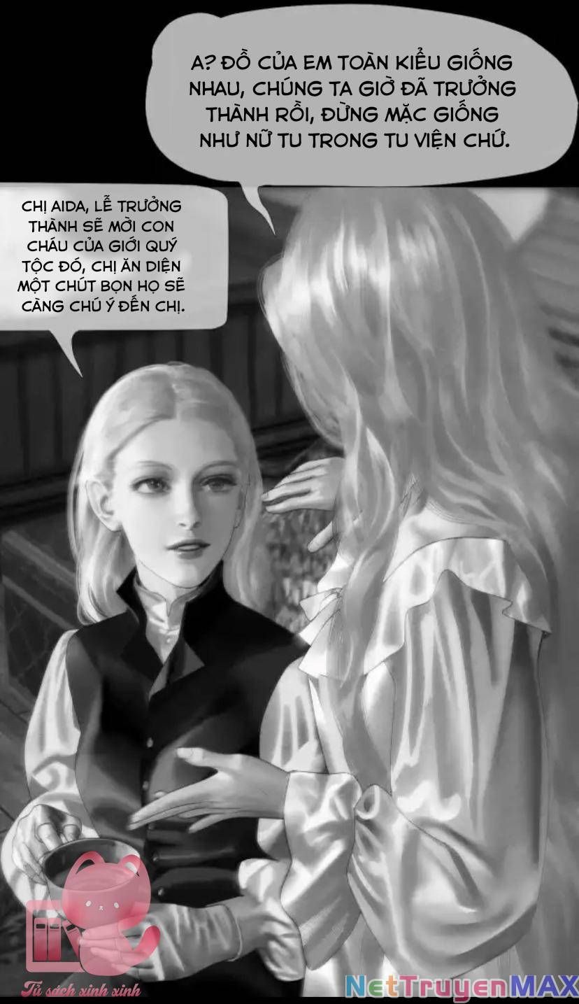 Senpai Kara Me Ga Hanasenai To Aru Kaishain No Nichijou Chap 44 - Next Chap 45