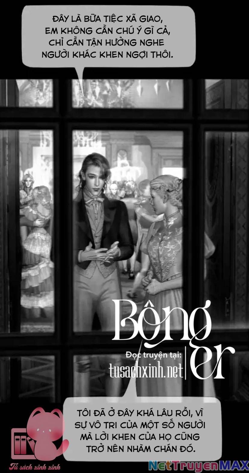 Senpai Kara Me Ga Hanasenai To Aru Kaishain No Nichijou Chap 45 - Next Chap 46