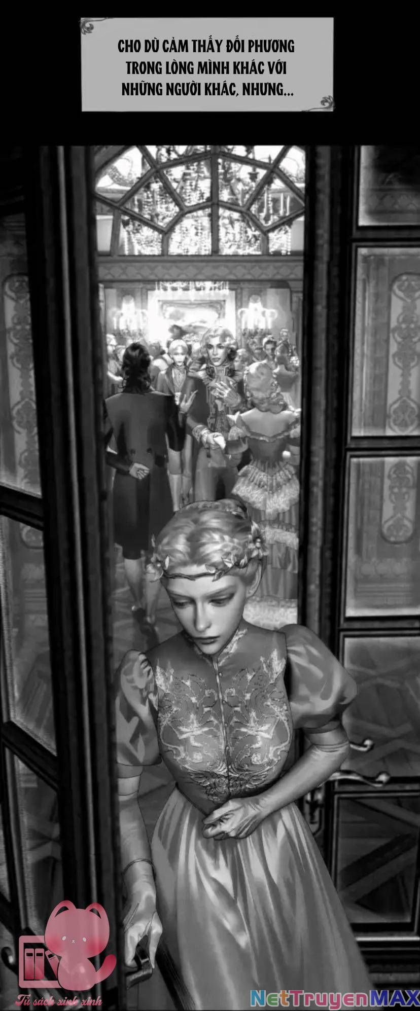 Senpai Kara Me Ga Hanasenai To Aru Kaishain No Nichijou Chap 45 - Next Chap 46