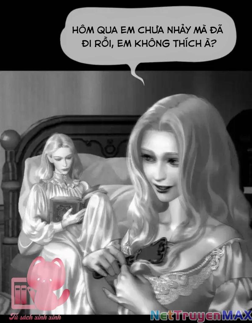 Senpai Kara Me Ga Hanasenai To Aru Kaishain No Nichijou Chap 46 - Next Chap 47