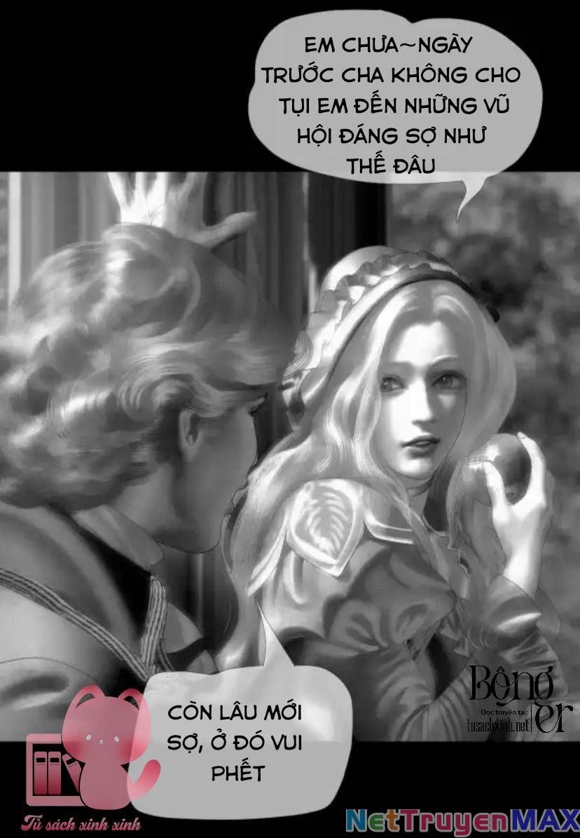 Senpai Kara Me Ga Hanasenai To Aru Kaishain No Nichijou Chap 47 - Next Chap 48