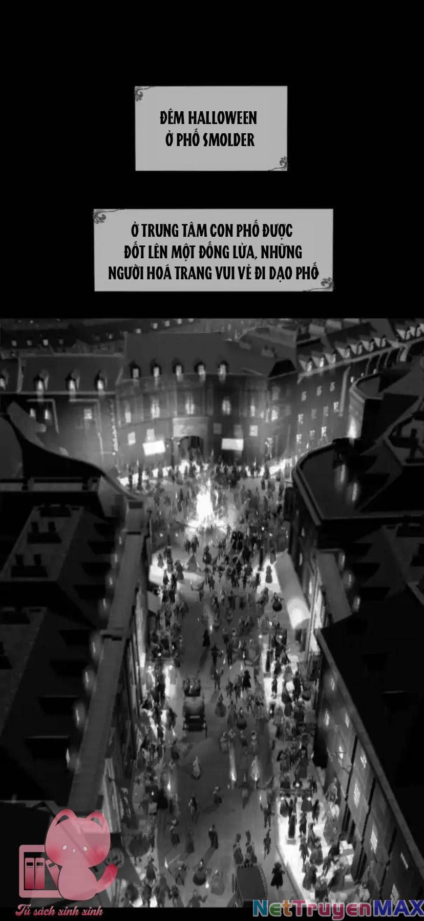 Senpai Kara Me Ga Hanasenai To Aru Kaishain No Nichijou Chap 48 - Next Chap 49